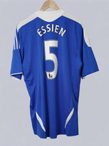 Chelsea Home Shirt 2011/12 Essien 5 (XL)