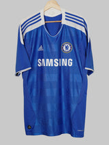 Chelsea Home Shirt 2011/12 Ramires 7 (XL)