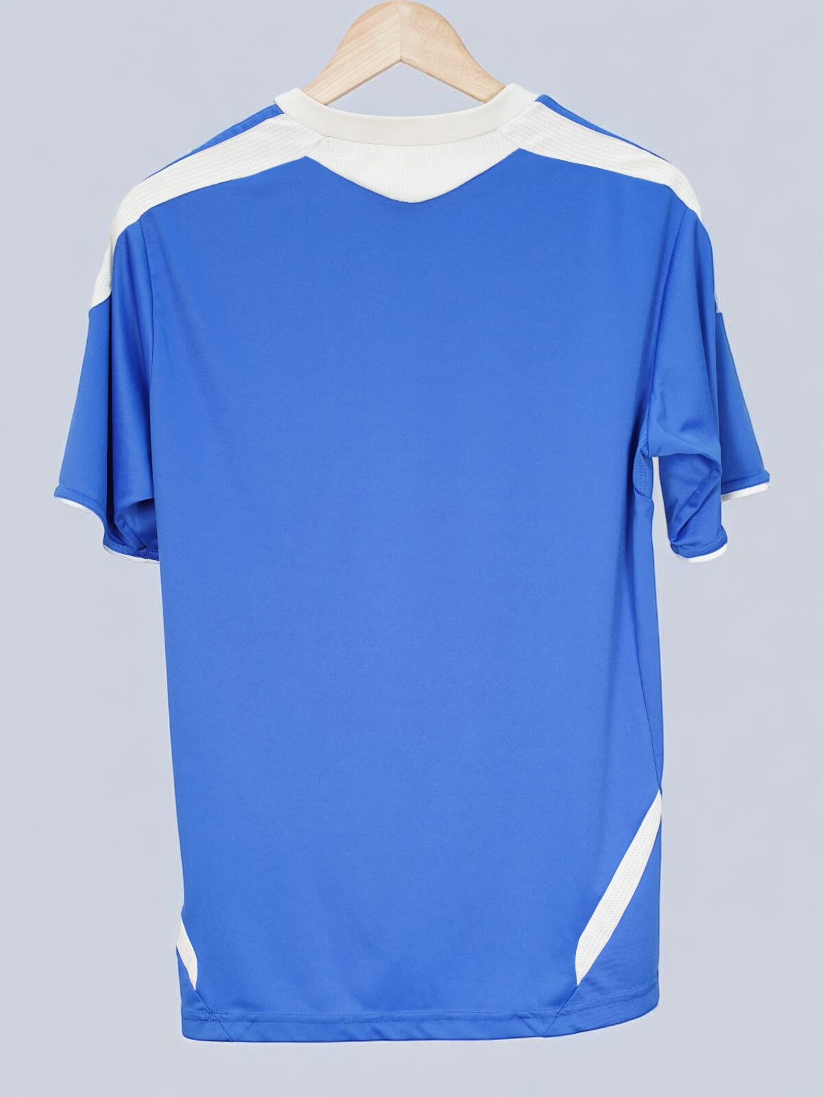 Chelsea Home Shirt 2011/12 (Women's M)