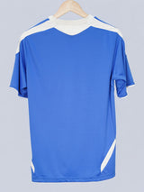 Chelsea Home Shirt 2011/12 (Women's M)