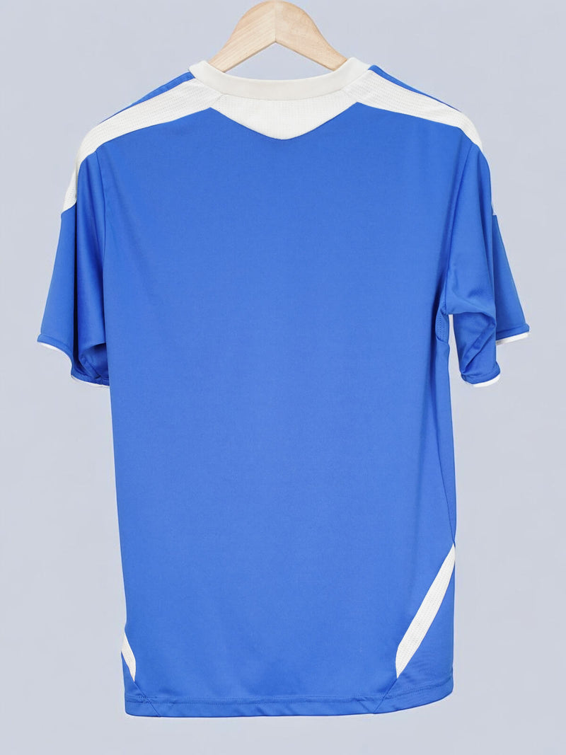 Chelsea Home Shirt 2011/12 (Women's M)