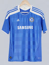 Chelsea Home Shirt 2011/12 (M)