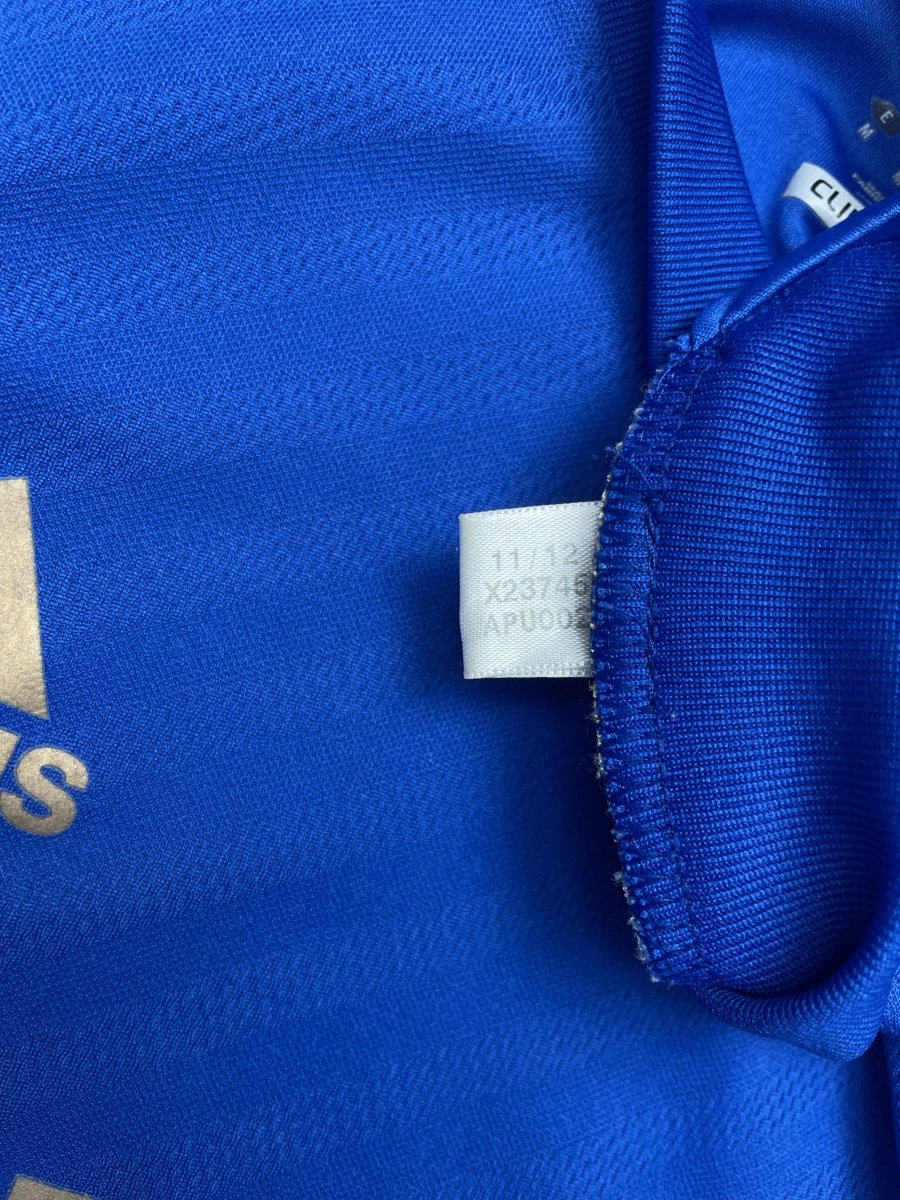 Chelsea Home Shirt 2012/13 - 10/10 - M