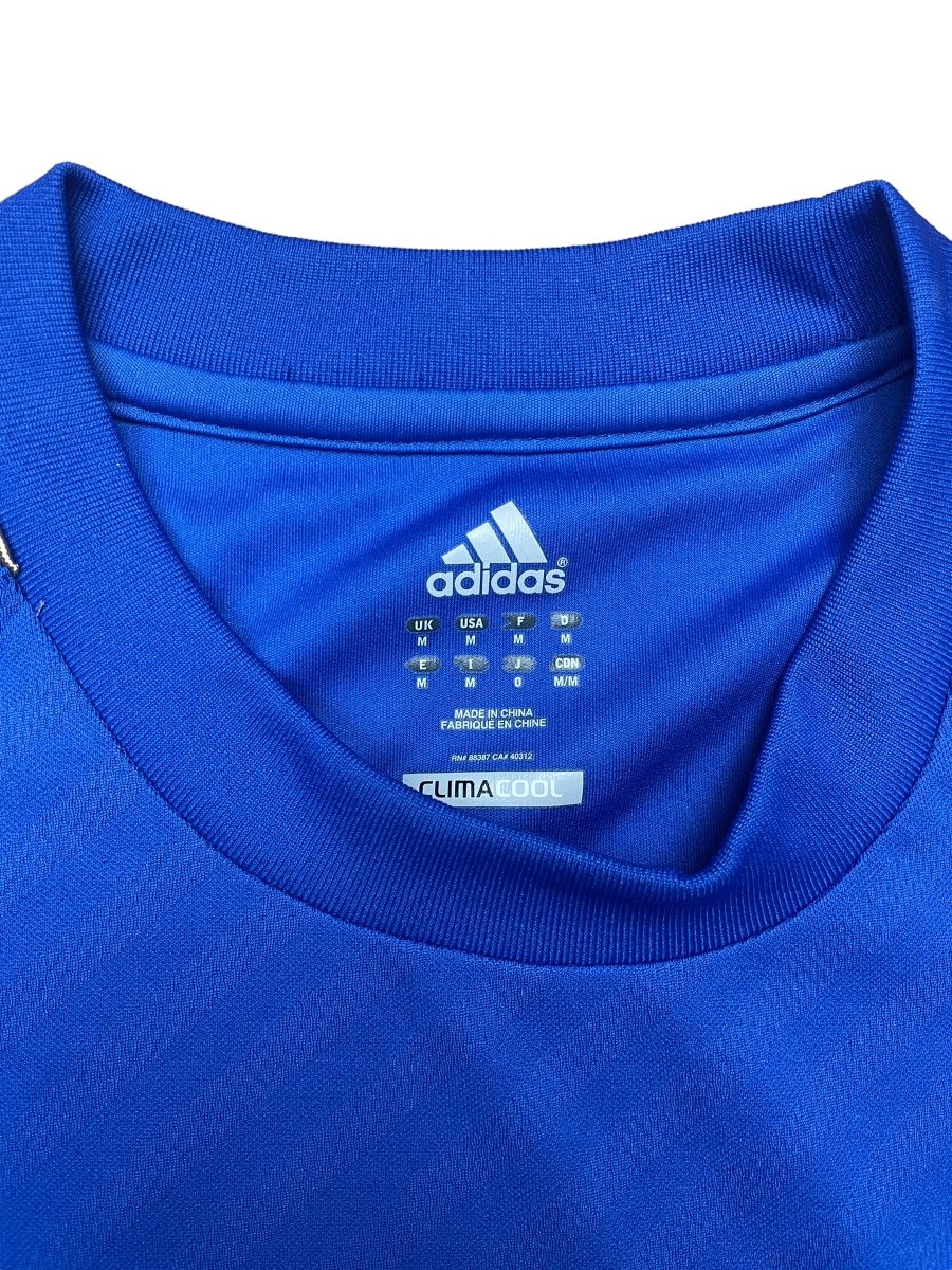 Chelsea Home Shirt 2012/13 - 10/10 - M