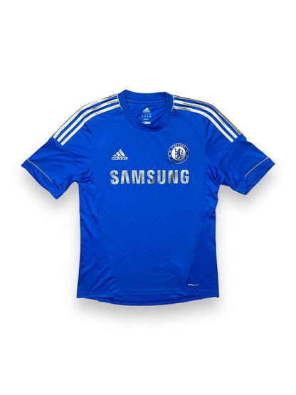 Chelsea Home Shirt 2012/13 - 10/10 - M