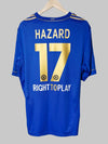 <tc>Chelsea</tc> Thuisshirt 2012/13 <tc>Hazard</tc> #17 (M)