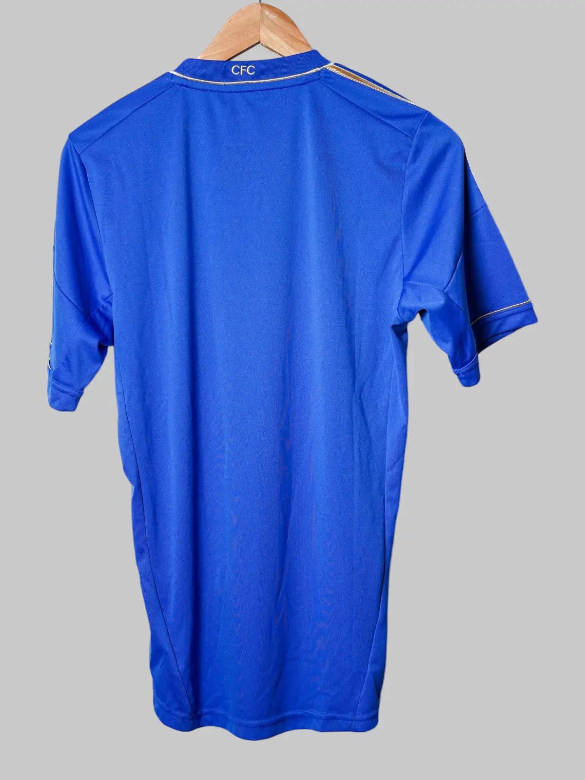 Chelsea Home Shirt 2012/13 (S)
