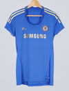 <tc>Chelsea</tc> Heim <tc>Trikot</tc> 2012/13 (M Frau)