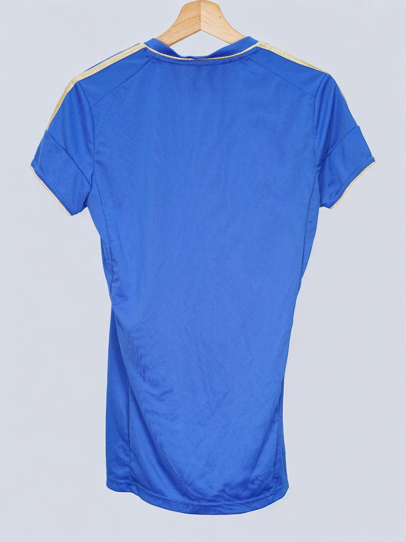 Chelsea Home Shirt 2012/13 (Woman's M)
