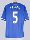 Chelsea Home Shirt 2013/14 Essien #5 (M)