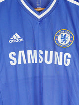 Chelsea Home Shirt 2013/14 Eto'o 29 (M)