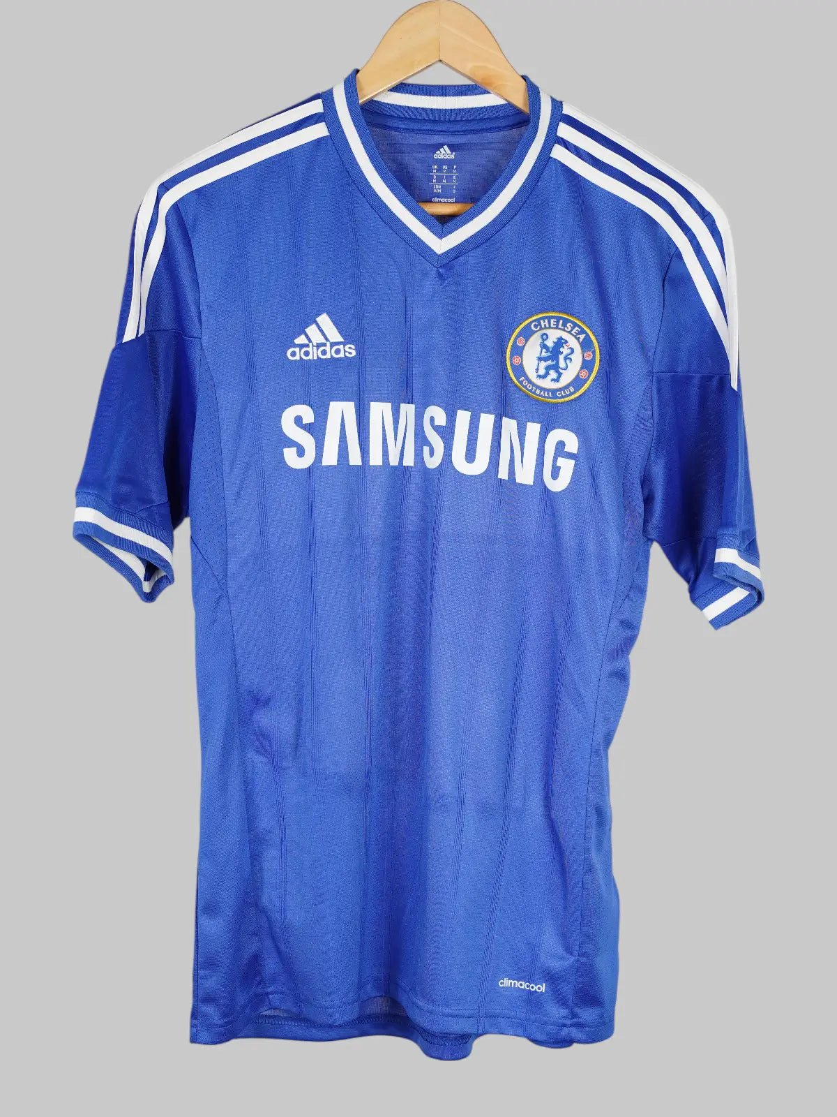 Chelsea Home Shirt 2013/14 Eto'o 29 (M)