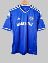 Chelsea Home Shirt 2013/14 (M)