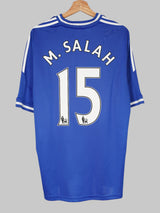 Chelsea Home Shirt 2013/14 M.Salah 15 (XL)