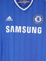 Chelsea Home Shirt 2013/14 M.Salah 15 (XL)