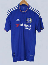 Chelsea Home Shirt 2015/16 Diego Costa 19 (L)