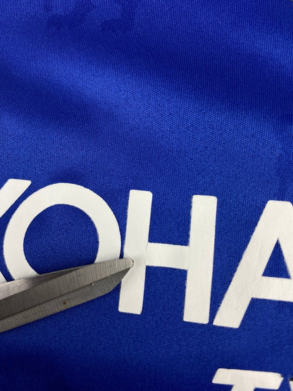 Chelsea Home Shirt 2016/17 Hazard #10 - 8/10 - M