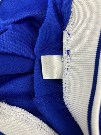 Chelsea Home Shirt 2016/17 Hazard #10 - 8/10 - M