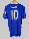 <tc>Chelsea</tc> Heim <tc>Trikot</tc> 2016/17 <tc>Hazard</tc> #10 (M)