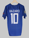 <tc>Chelsea</tc> Camiseta local 2017/18 <tc>Hazard</tc> #10 (L)