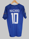 <tc>Chelsea</tc> Camiseta local 2017/18 <tc>Hazard</tc> #10 (L)