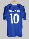 Chelsea Home Shirt 2017/18 Hazard #10 (L)