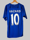 <tc>Chelsea</tc> Thuisshirt 2017/18 <tc>Hazard</tc> #10 (L)