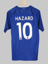 <tc>Chelsea</tc> Camiseta local 2017/18 <tc>Hazard</tc> #10 (M)