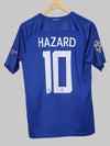 <tc>Chelsea</tc> Camiseta local 2017/18 <tc>Hazard</tc> #10 (M)