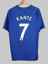 Chelsea Home Shirt 2017/18 Kante #7 (L)