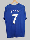 Chelsea Home Shirt 2017/18 Kante #7 (XL)
