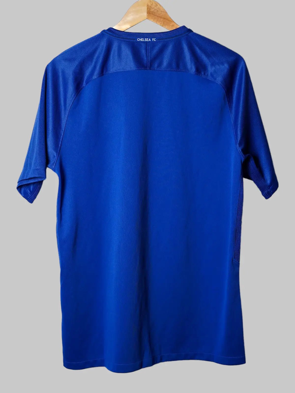 Chelsea Home Shirt 2017/18 (L)