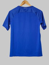 Chelsea Home Shirt 2017/18 (L)