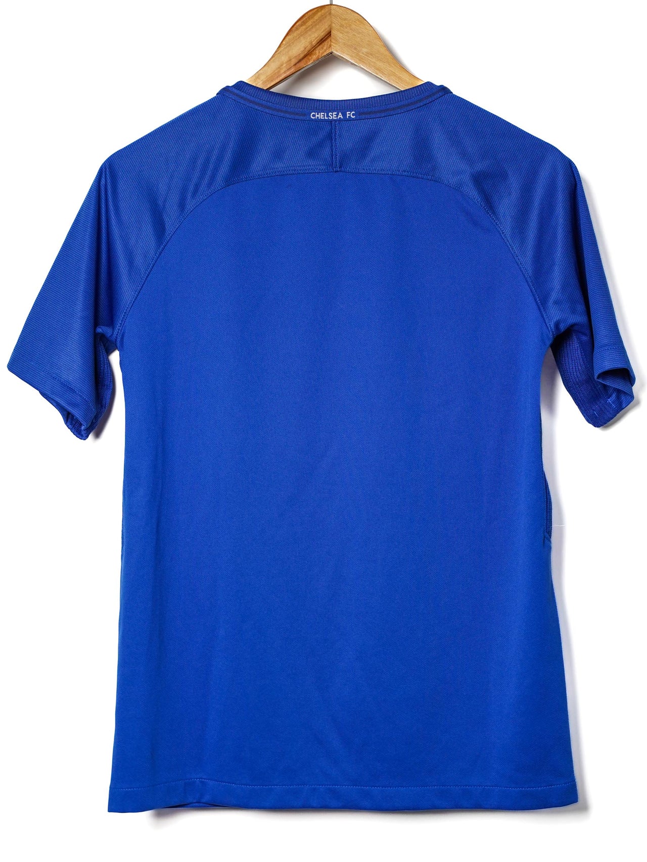 Chelsea Home Shirt 2017/18 (L)