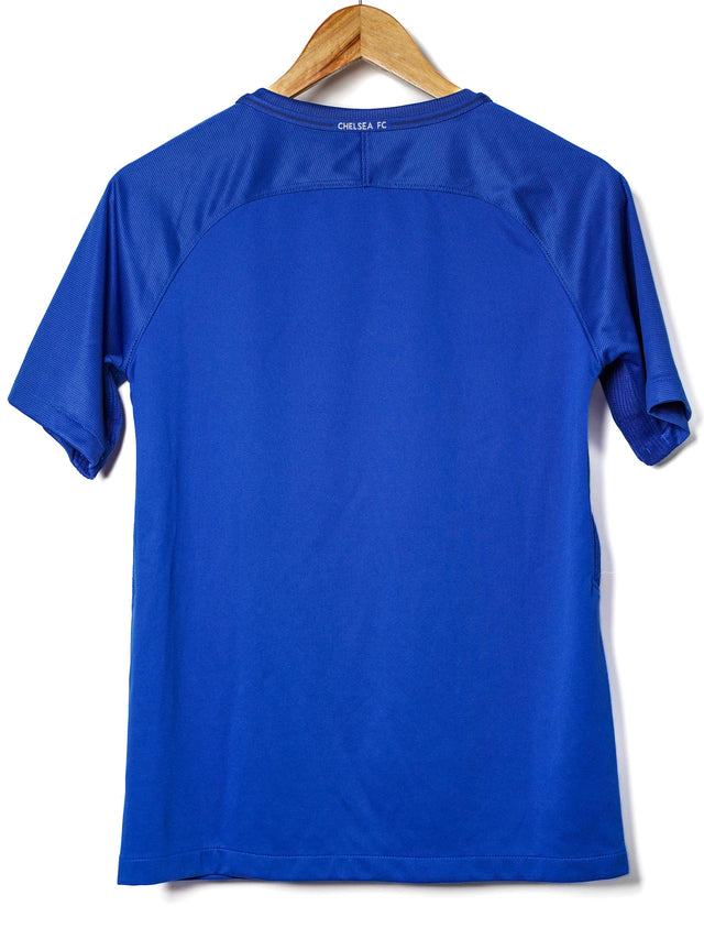Chelsea Home Shirt 2017/18 (L)