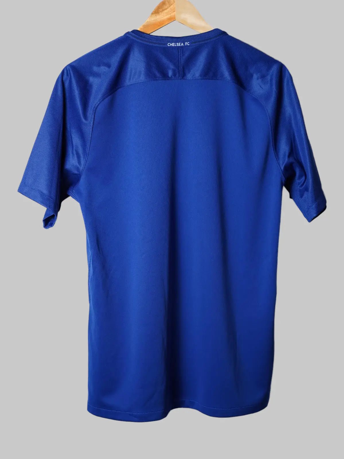 Chelsea Home Shirt 2017/18 (M)