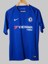 <tc>Chelsea</tc> Camiseta local 2017/18 (M)