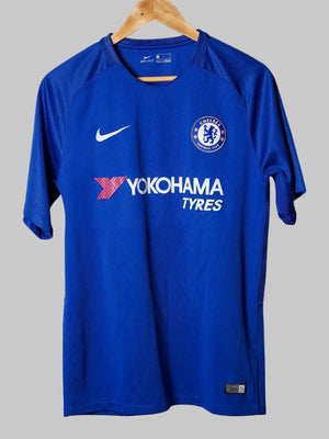 Chelsea Primera Equipación 2017/18 (M)
