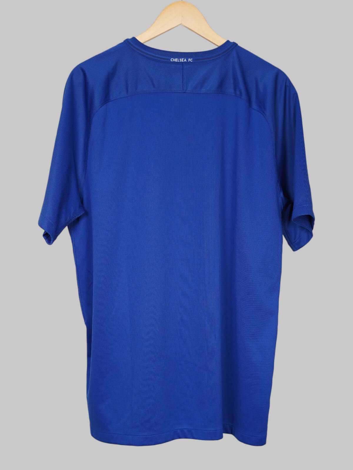 Chelsea Home Shirt 2017/18 (XL)