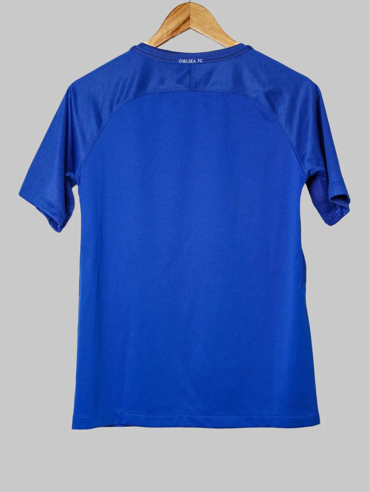 Chelsea Home Shirt 2017/18 (XL Kids)