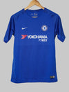 <tc>Chelsea</tc> Thuisshirt 2017/18 (XL Kindermaat)