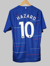 <tc>Chelsea</tc> Camiseta local 2018/19 <tc>Hazard</tc> #10 (L)