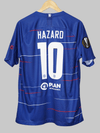 <tc>Chelsea</tc> Heim <tc>Trikot</tc> 2018/19 <tc>Hazard</tc> #10 (L)
