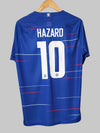 <tc>Chelsea</tc> Thuisshirt 2018/19 <tc>Hazard</tc> #10 (L)