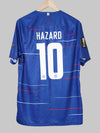 <tc>Chelsea</tc> Heim <tc>Trikot</tc> 2018/19 <tc>Hazard</tc> #10 (L)