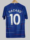 <tc>Chelsea</tc> Heim <tc>Trikot</tc> 2018/19 <tc>Hazard</tc> #10 (S)