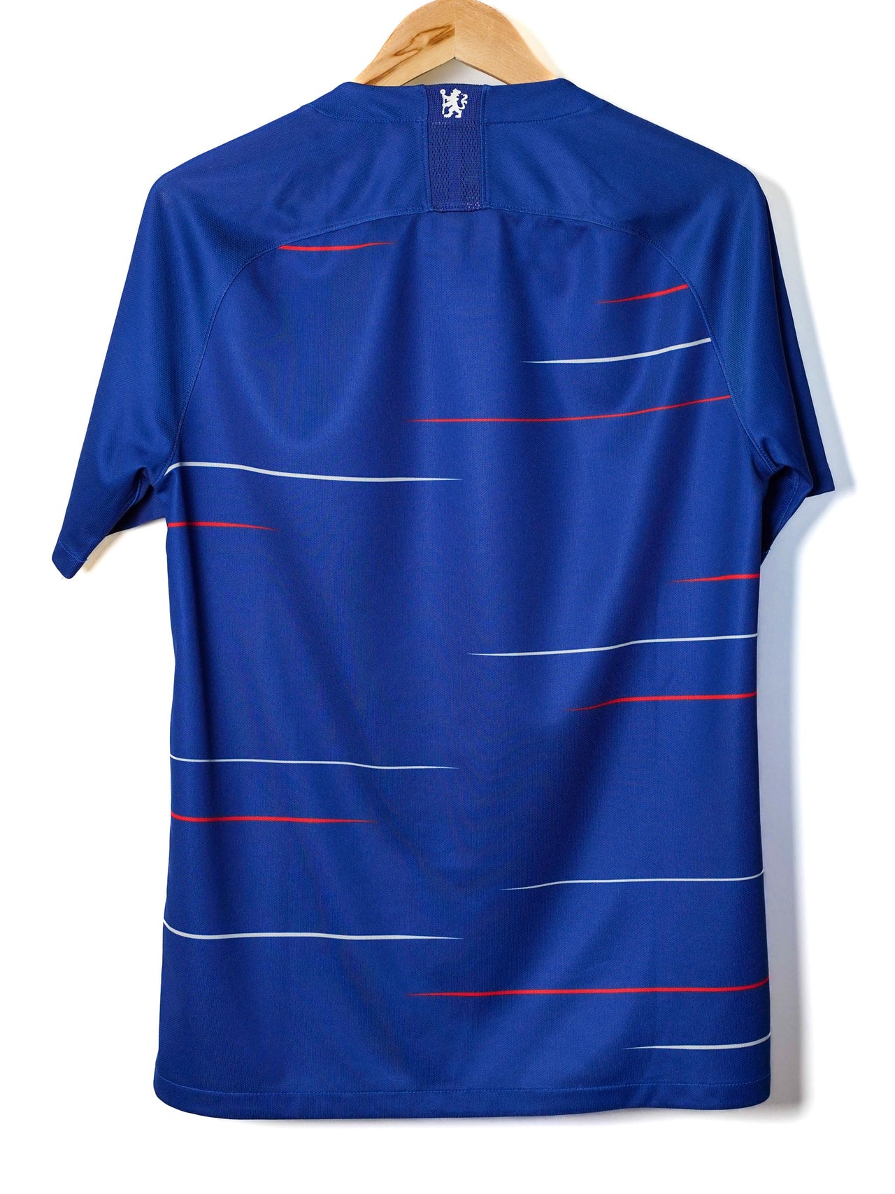 Chelsea Home Shirt 2018/19 (M)
