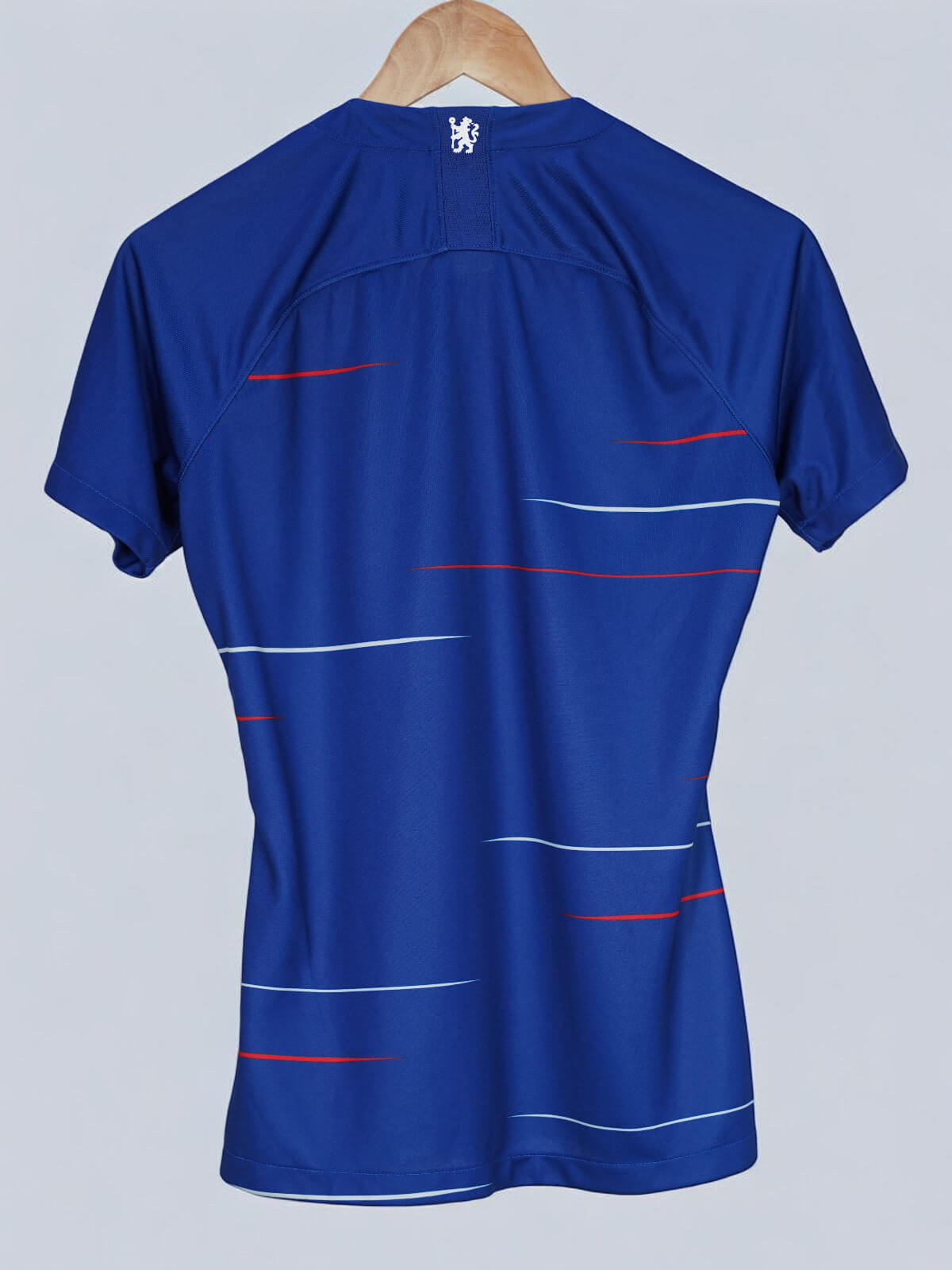 Chelsea Home Shirt 2018/19 (Womans's M)