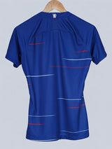 Chelsea Home Shirt 2018/19 (Womans's M)