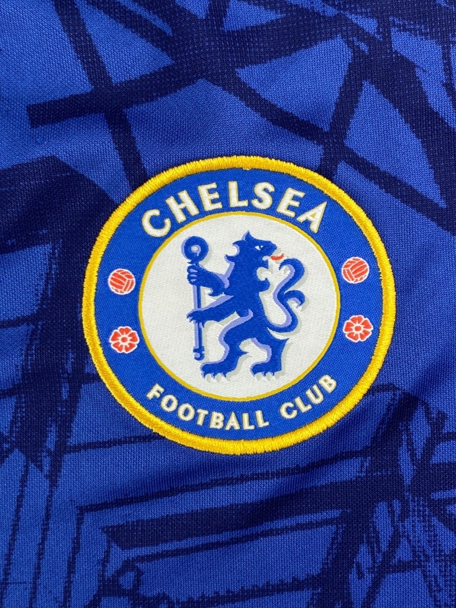 Chelsea Home Shirt 2019/20 - 8/10 - M